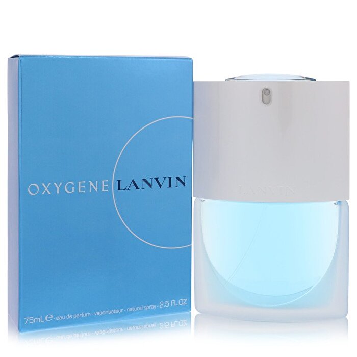 Lanvin Oxygene Eau De Parfum Spray 75ml/2.5oz