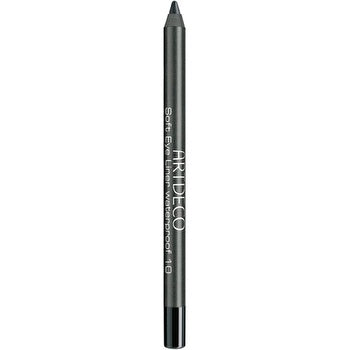 Artdeco Soft Eye Liner Waterproof 10 Black 1.2g