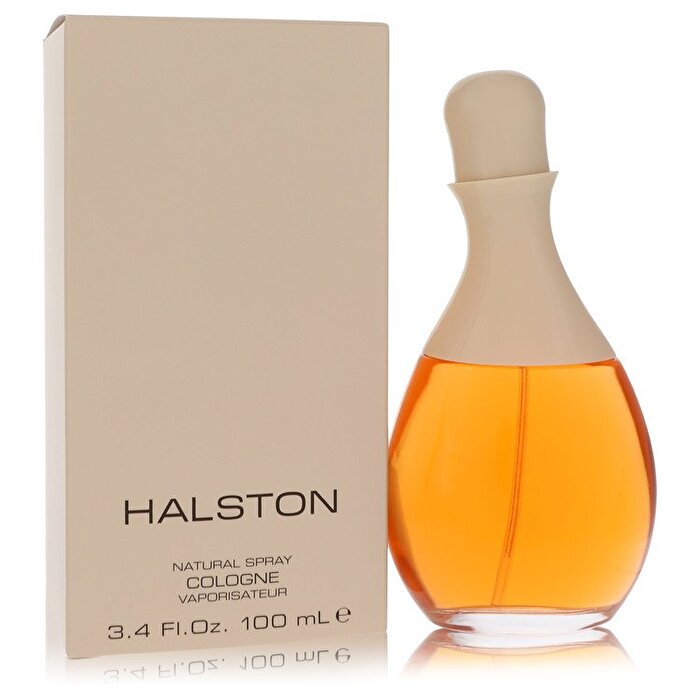 Halston Cologne Spray 100ml/3.4oz
