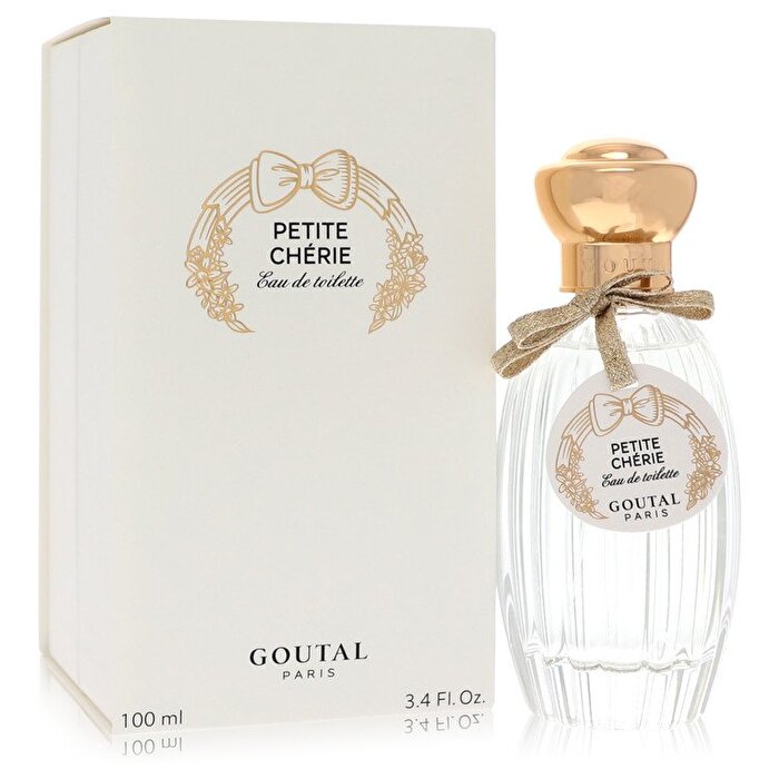 Annick Goutal Petite Cherie Eau De Toilette Spray 100ml/3.4oz