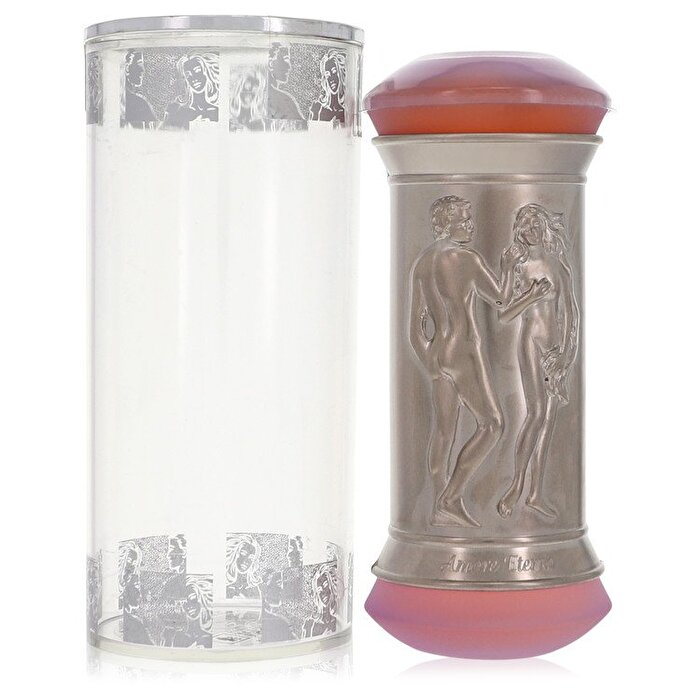 Victory International Amore Eterno Eau De Toilette Spray 100ml/3.4oz