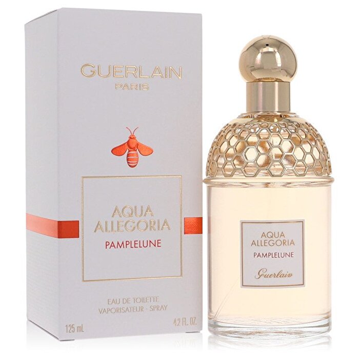 Guerlain Aqua Allegoria Pamplelune Eau De Toilette Spray 125ml/4.2oz