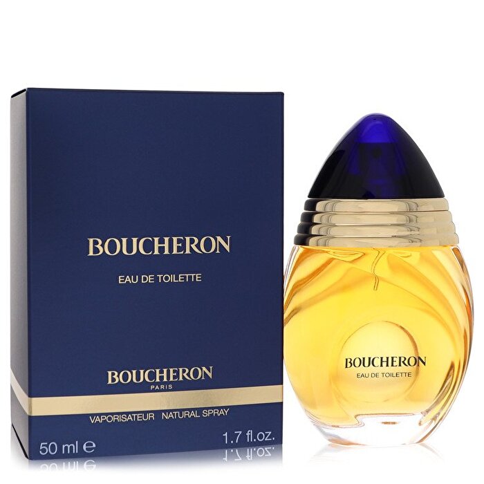 Boucheron Eau De Toilette Spray 50ml/1.7oz