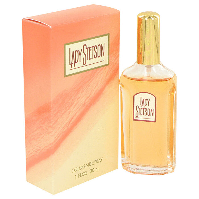 Coty Lady Stetson Cologne Spray 30ml/1oz