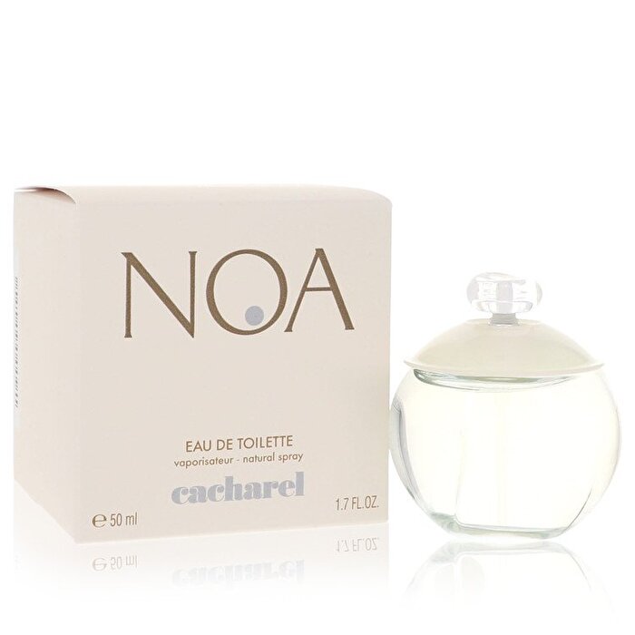 Cacharel Noa Eau De Toilette Spray 50ml/1.7oz