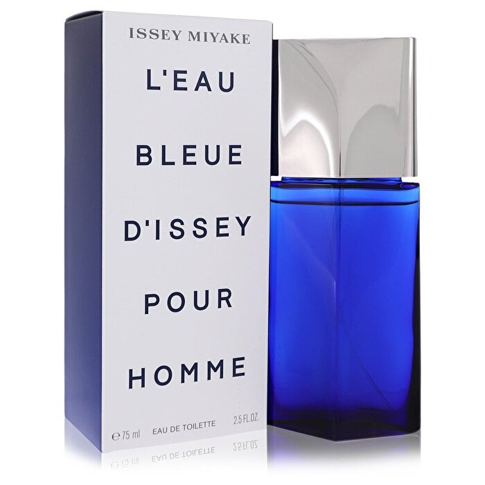 Issey Miyake L'eau Bleue D'issey Pour Homme Eau De Toilette Spray 75ml/2.5oz
