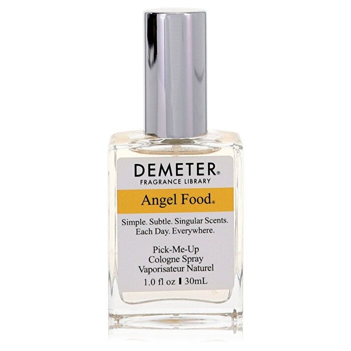 Demeter Demeter Angel Food Cologne Spray 30ml/1oz