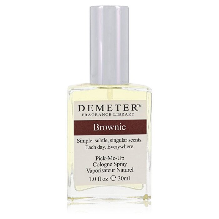 Demeter Demeter Brownie Cologne Spray 30ml/1oz