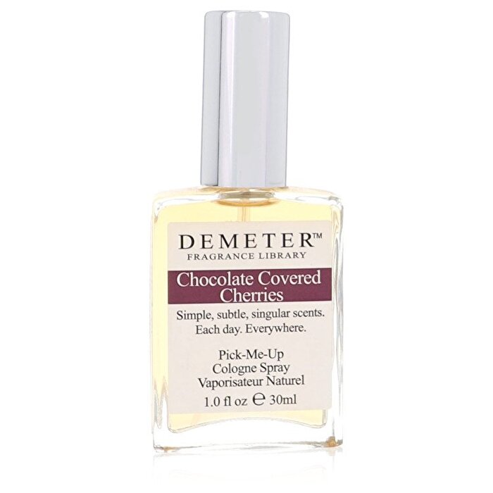 Demeter Demeter Chocolate Covered Cherries Cologne Spray 30ml/1oz