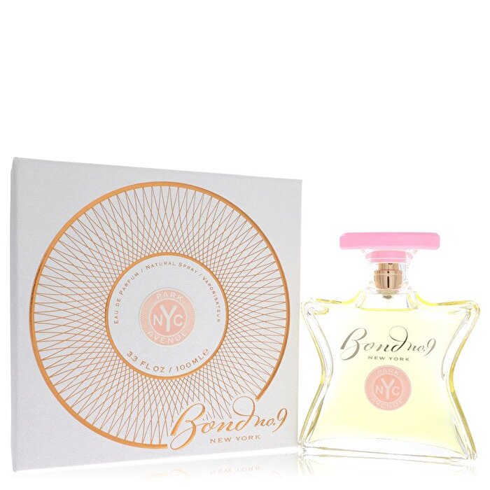 Bond No. 9 Park Avenue Eau De Parfum Spray 100ml/3.3oz