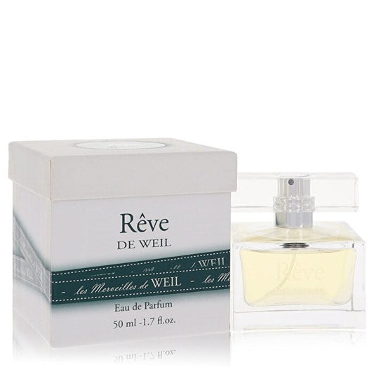 Weil Reve De Weil Eau De Parfum Spray 50ml/1.7oz