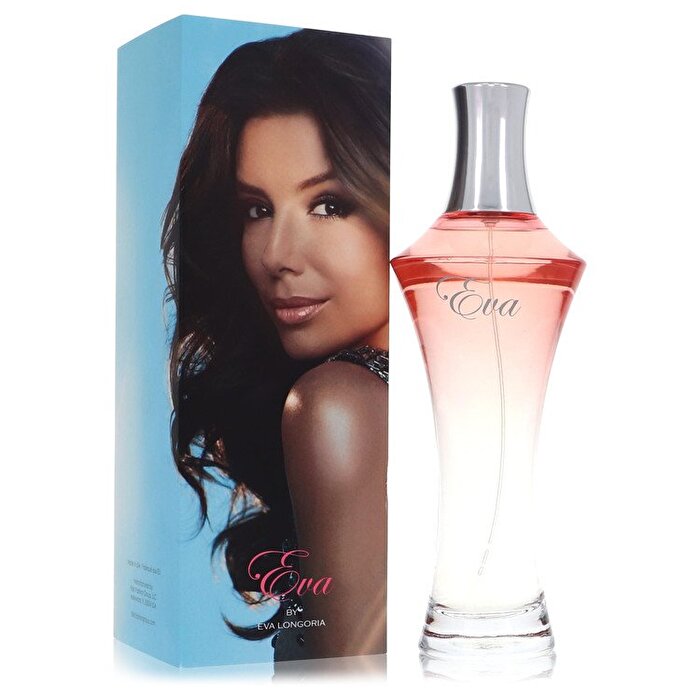 Eva Longoria Eva Eau De Parfum Spray 100ml/3.4oz