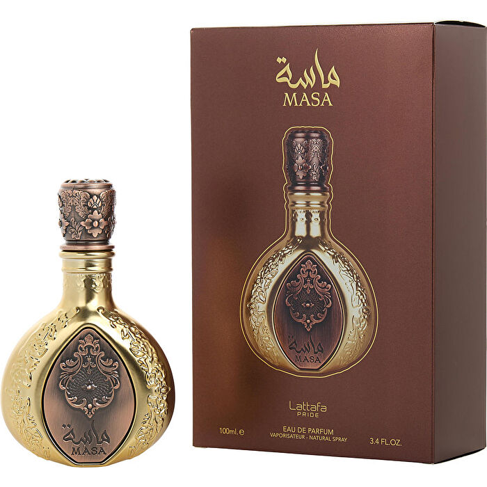Lattafa Pride Masa Eau De Parfum Spray 100ml/3.4oz