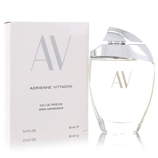 Adrienne Vittadini Av Eau De Parfum Spray 90ml/3oz