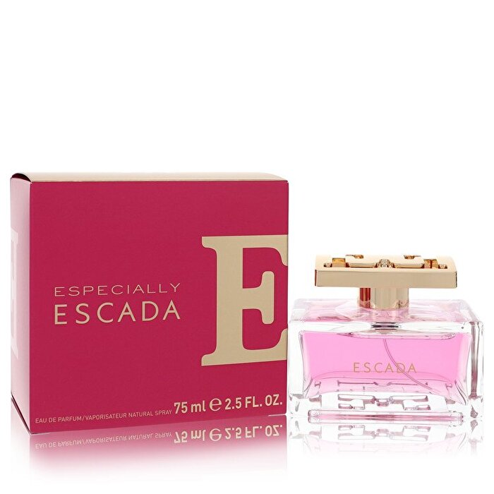 Escada Especially Escada Eau De Parfum Spray 75ml/2.5oz
