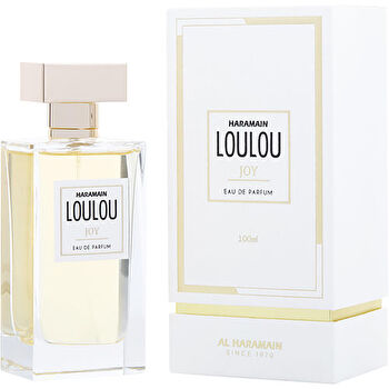 Al Haramain Al Haramain Loulou Joy Eau De Parfum Spray 98ml/3.33oz