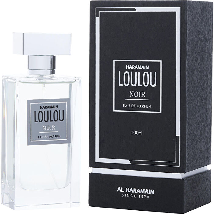 Al Haramain Al Haramain Loulou Noir Eau De Parfum Spray 98ml/3.33oz