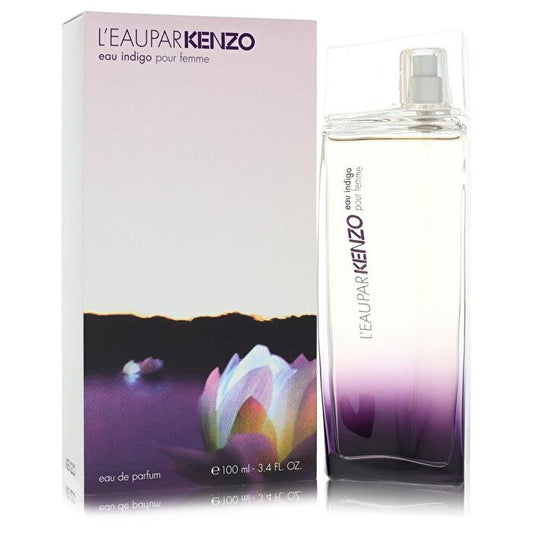 Kenzo L'eau Par Kenzo Eau Indigo Eau De Parfum Spray 100ml/3.4oz