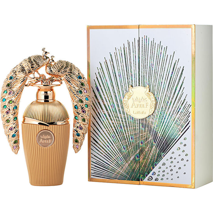 Lattafa Afeef Eau De Parfum Spray (Unisex) 100ml/3.4oz