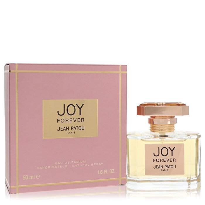 Jean Patou Joy Forever Eau De Parfum Spray 50ml/1.6oz