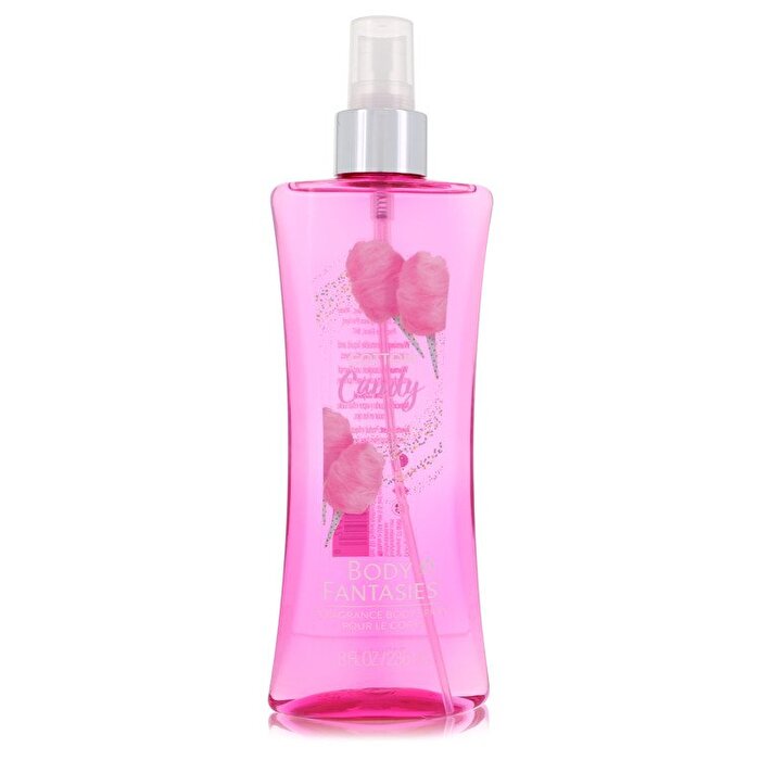 Parfums De Coeur Body Fantasies Signature Cotton Candy Body Spray 240ml/8oz
