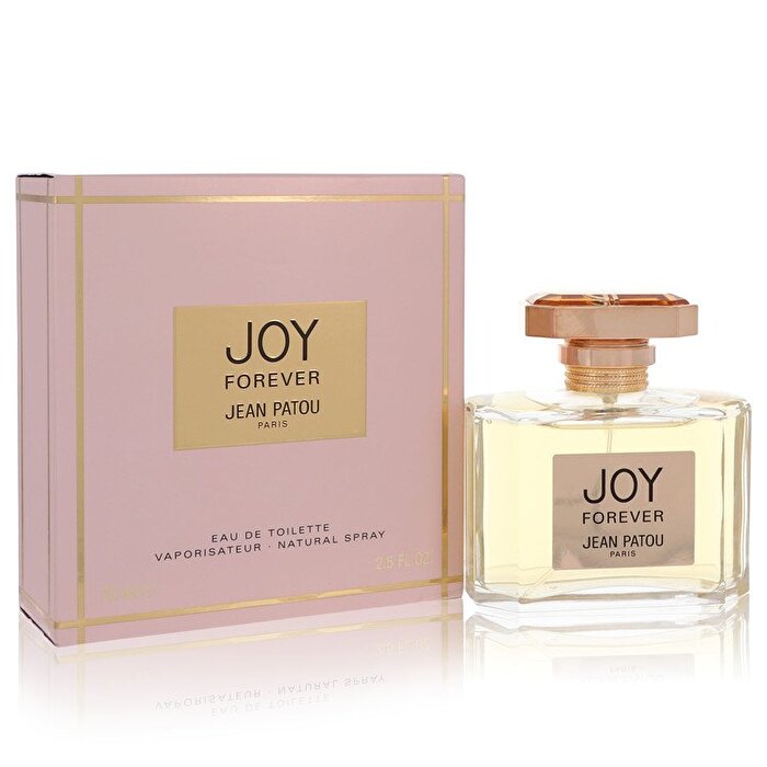 Jean Patou Joy Forever Eau De Toilette Spray 75ml/2.5oz