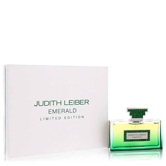 Judith Leiber Judith Leiber Emerald Eau De Parfum Spray (Limited Edition) 75ml/2.5oz
