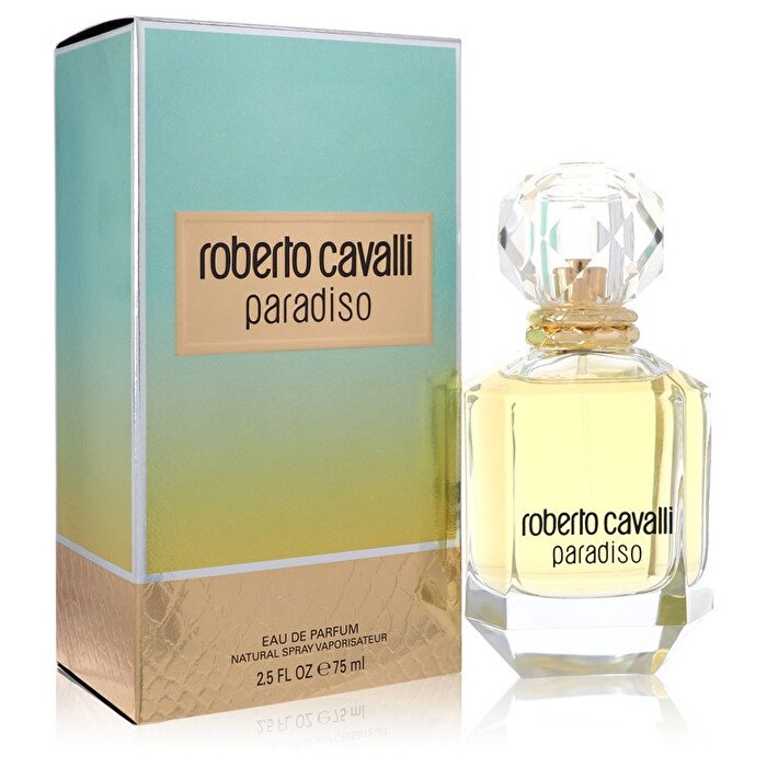 Roberto Cavalli Paradiso Eau De Parfum Spray 75ml/2.5oz