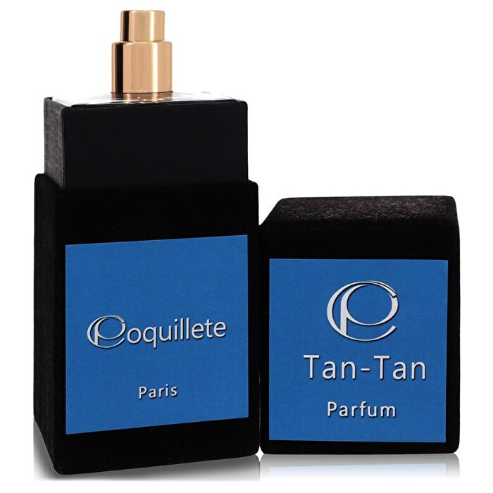 Coquillete Tan Tan Eau De Parfum Spray 100ml/3.4oz