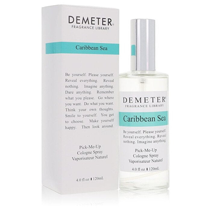 Demeter Demeter Caribbean Sea Cologne Spray 120ml/4oz