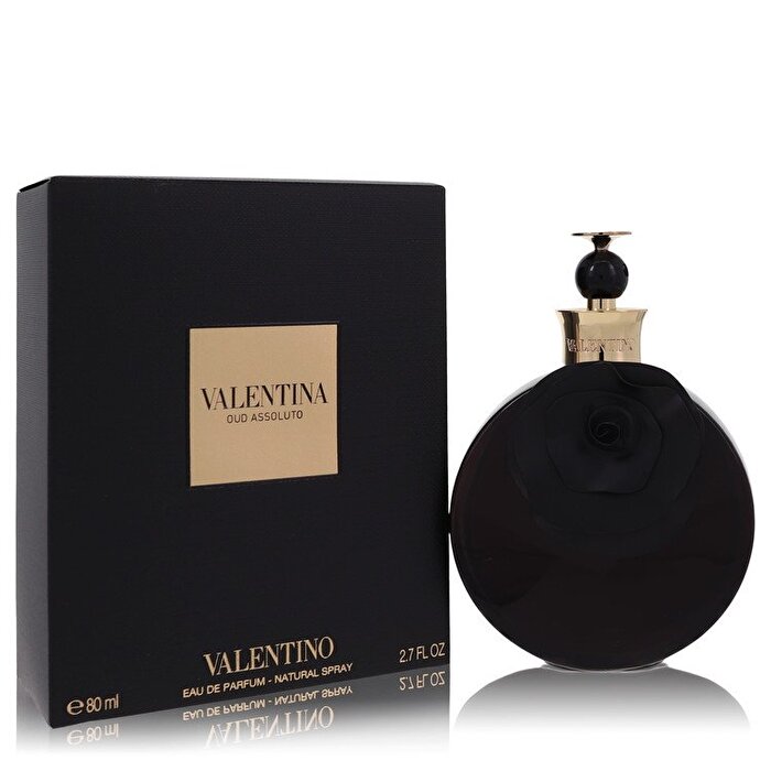 Valentino Valentino Assoluto Oud Eau De Parfum Spray 80ml/2.7oz