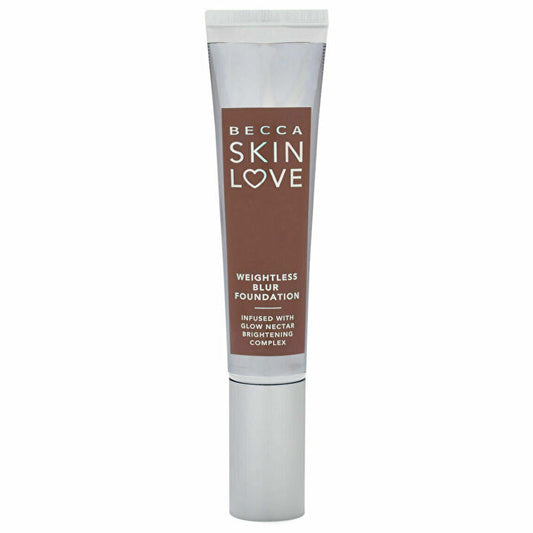 Becca Skin Love Fond de Teint Floutant Sans Poids - # Châtaigne 35ml/1.23oz
