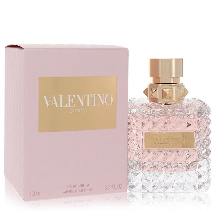 Valentino Valentino Donna Eau De Parfum Spray 100ml/3.4oz