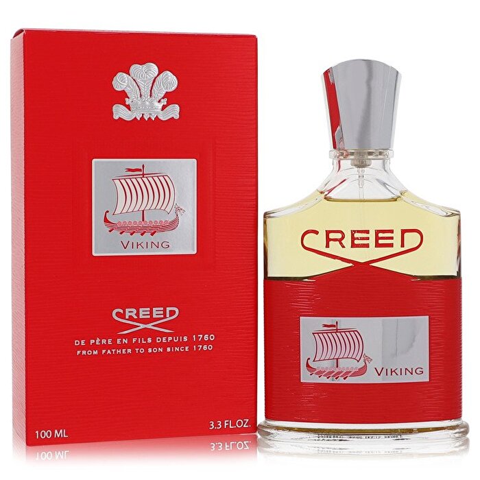 Creed Viking Eau De Parfum Spray 100ml/3.3oz