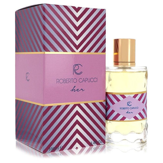 Capucci Roberto Capucci Eau De Parfum Spray 100ml/3.4oz