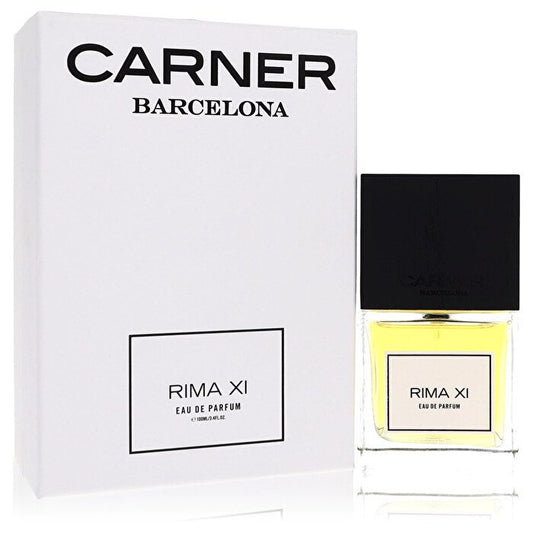 Carner Barcelona Rima Xi Eau De Parfum Spray 100ml/3.4oz