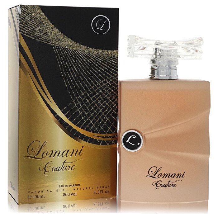 Lomani Lomani Couture Eau De Parfum Spray 100ml/3.4oz