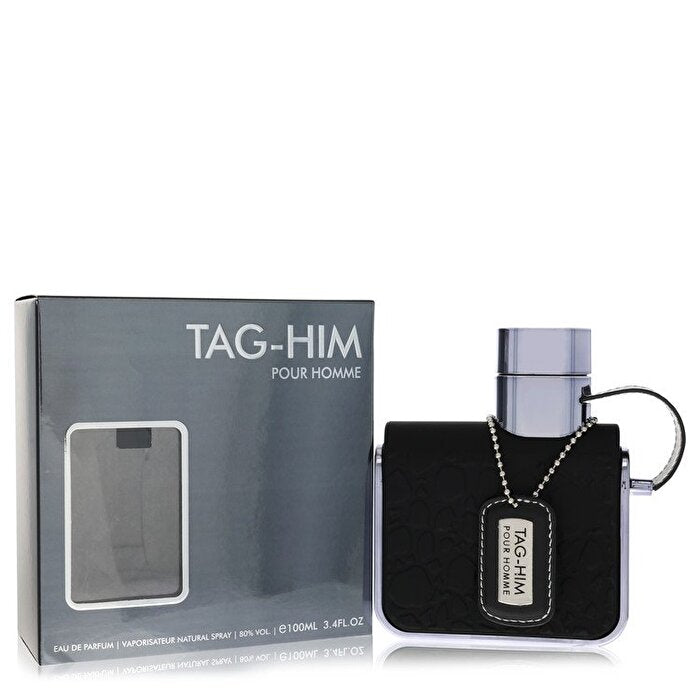 Armaf Armaf Tag Him Eau De Toilette Spray 100ml/3.4oz