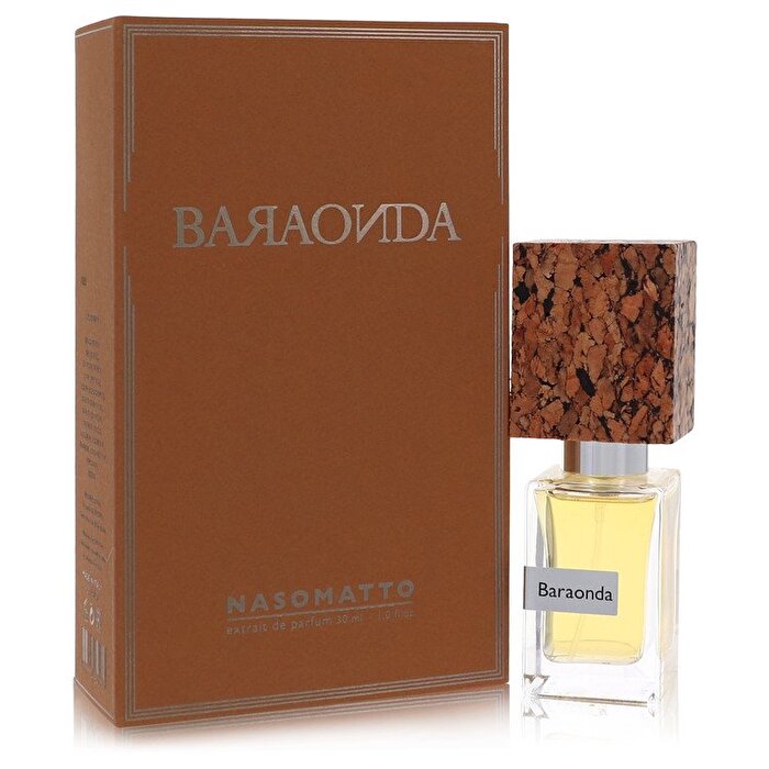 Nasomatto Nasomatto Baraonda Extrait de parfum (Pure Perfume) 30ml/1oz