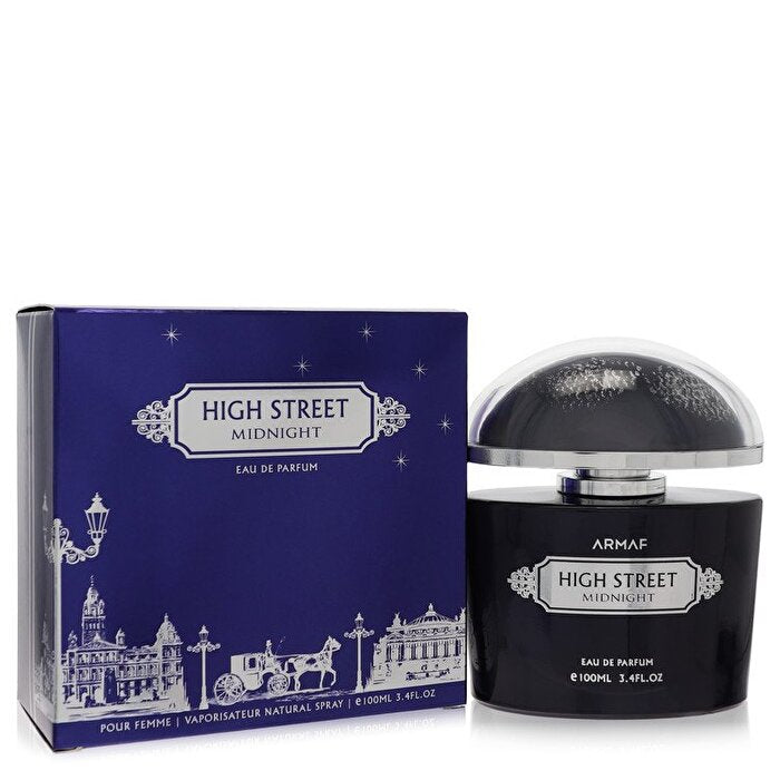 Armaf Armaf High Street Midnight Eau De Parfum Spray 100ml/3.4oz