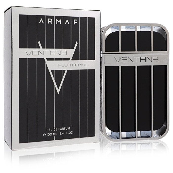 Armaf Armaf Ventana Eau De Parfum Spray 100ml/3.4oz