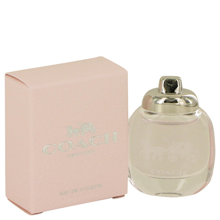 Coach Mini Eau De Toilette 4ml/0.15oz