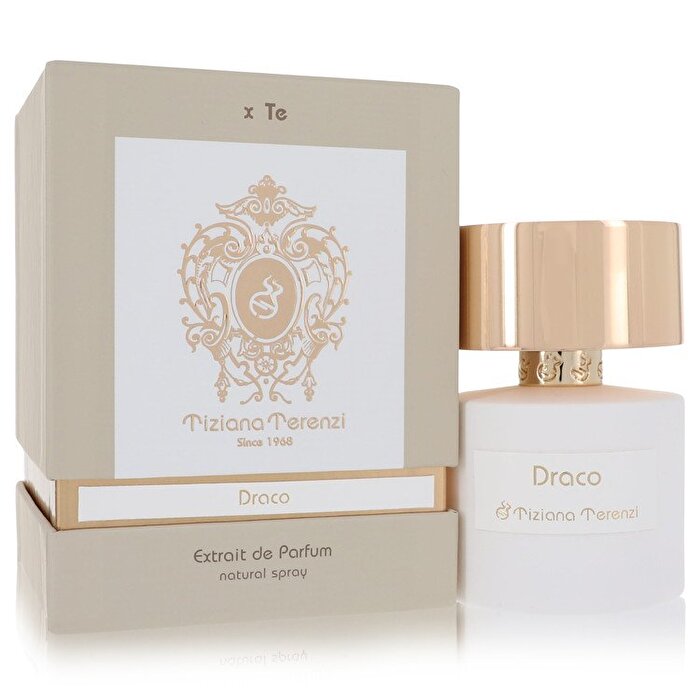 Tiziana Terenzi Draco Extrait De Parfum Spray 3.38 zo 3.38zo/3.38zo