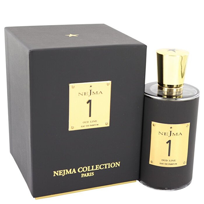 Nejma Nejma 1 Eau De Parfum Spray 100ml/3.4oz
