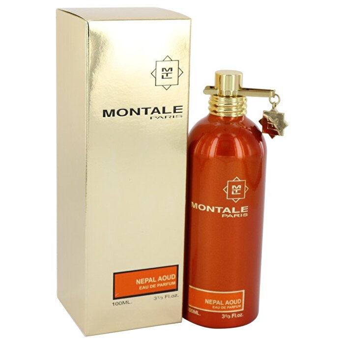 Montale Montale Nepal Aoud Eau De Parfum Spray 100ml/3.4oz