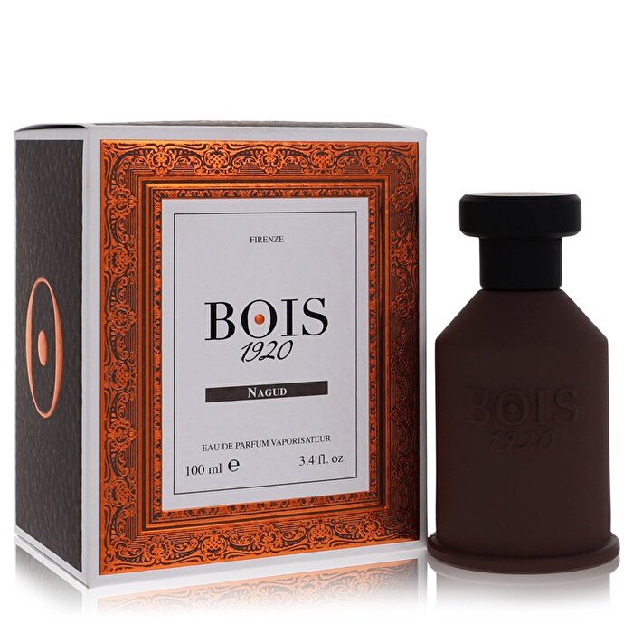 Bois 1920 Bois 1920 Nagud Eau De Parfum Spray 100ml/3.4oz