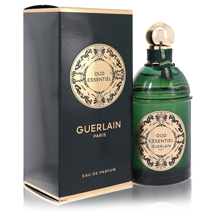 Guerlain Guerlain Oud Essentiel Eau De Parfum Spray (Unisex) 125ml/4.2oz