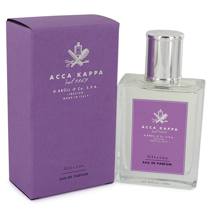 Acca Kappa Glicine Eau De Parfum Spray 100ml/3.3oz