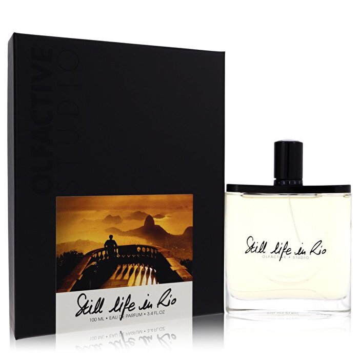Olfactive Studio Still Life Rio Eau De Parfum Spray 100ml/3.4oz