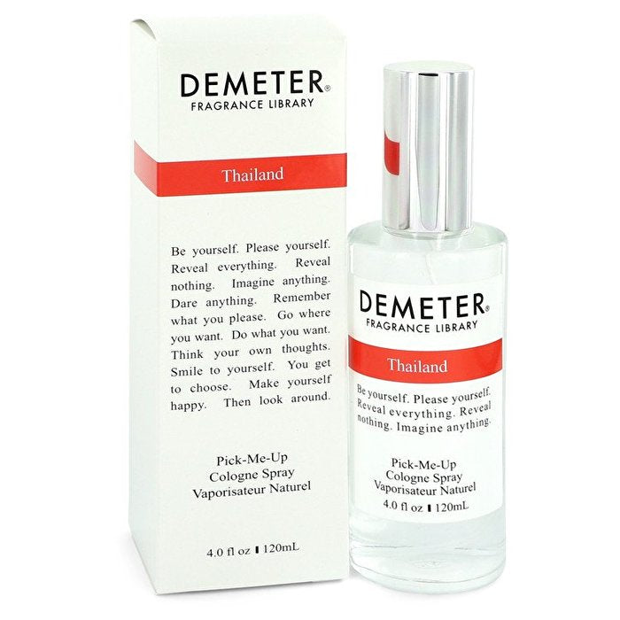 Demeter Demeter Calypso Orchid Cologne Spray 120ml/4oz